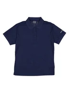 Koszulki i topy damskie - Craft Koszulka polo w kolorze granatowym - miniaturka - grafika 1