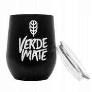 Kubki termiczne - Termiczny kubek Yerba Verde Mate TermoLid 350ml - miniaturka - grafika 1