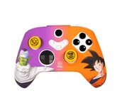 Akcesoria do Xbox - FR-TEC Dragon Ball Z Combo Pack do pada Xbox Series - miniaturka - grafika 1