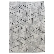 Dywany - Dywan Esprite 3608 grey 120 x 180 cm - miniaturka - grafika 1