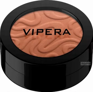 VIPERA - City Fun Eko - Blush Pressed - Róż prasowany - 4 g - 29 - Róże do policzków - miniaturka - grafika 1