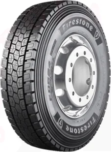 FIRESTONE FD624 315/70R22 .5 154/152 - Opony ciężarowe - miniaturka - grafika 1