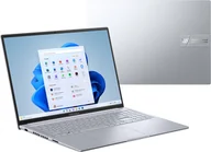 Laptopy - ASUS Vivobook 16X K3605ZF-RP516W - i5-12500H | 16'' | 144Hz | 16GB | 512GB | W11Home | RTX 2050 | Srebrny - miniaturka - grafika 1