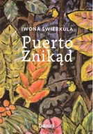 Poezja - puerto znikąd - miniaturka - grafika 1