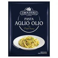 Mąka - La Drogheria Mieszanka przyprawowa Pasta Aglio Olio 15g - miniaturka - grafika 1