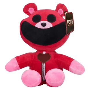 Poppy Playtime Pluszak Bobby Bearhug 30 cm Oryginalny Miś Smiling Critters na Licencji - Maskotki i pluszaki - miniaturka - grafika 1