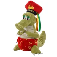 Maskotki i pluszaki - Smok Baltazar 22cm - miniaturka - grafika 1