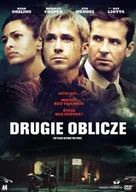 Dramaty DVD - Drugie oblicze - miniaturka - grafika 1