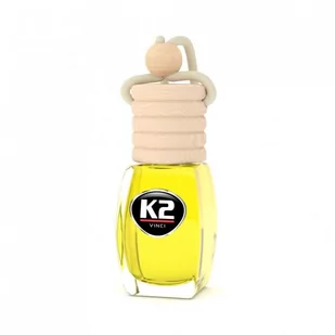 Zapach Samochodowy Vento Solo Wanilia 8Ml - Zapachy samochodowe - miniaturka - grafika 1
