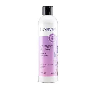 Sylveco Żel Myjący Do Ciała 300ml - Żele do mycia twarzy - miniaturka - grafika 1