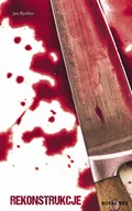 E-booki - kryminał i sensacja - Rekonstrukcje Jan Rychter - miniaturka - grafika 1