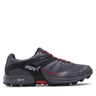 Lekkoatletyka - Buty do biegania Inov-8 Roclite G 315 Gtx V2 GORE-TEX 001019-GYBKRD-M-01 Szary - miniaturka - grafika 1