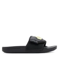 Buty dla chłopców - Klapki Quiksilver P4049523 Czarny - miniaturka - grafika 1