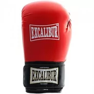 Rękawice bokserskie - Rękawice bokserskie Maxxus Excalibur Spike 8 oz - miniaturka - grafika 1
