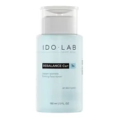 Toniki i hydrolaty do twarzy - Ido Lab REBALANCE cu+ regenerujący tonik z lizyną proliną miedzi 150 ml Toniki do twarzy - miniaturka - grafika 1