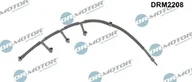 Układ zasilania - akcesoria - Wąż, paliwo na przelewie Dr.motor Automotive DRM2208 - miniaturka - grafika 1