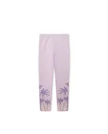 Legginsy - Tuc Tuc Dziewczęce legginsy Girls-Soul Adventurer, ciemnofioletowe, jeden rozmiar - miniaturka - grafika 1