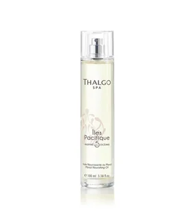 Thalgo Monoi Nourishing Oil Odżywczy olejek monoi 100 ml - Olejki do ciała i włosów - miniaturka - grafika 1