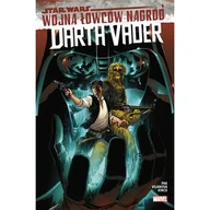 Komiksy dla młodzieży - Wojna łowców nagród - miniaturka - grafika 1