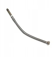 Węże prysznicowe - Tucai Wąż prysznicowy Tucai Wężyk do baterii długa końcówka TAQ-GRIF H1/2-M10x1-L50-1200 - miniaturka - grafika 1