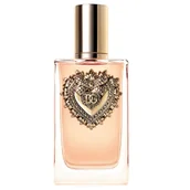 Wody i perfumy damskie - Dolce & Gabbana Devotion woda perfumowana spray 100ml - produkt bez opakowania - miniaturka - grafika 1