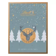 Inne słodycze - Lindt Kalendarz Adentowy Felt Edition 275g - miniaturka - grafika 1