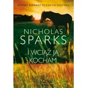 Literatura obyczajowa - Albatros I wciąż ją kocham Nicholas Sparks - miniaturka - grafika 1