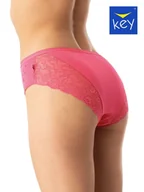 Majtki damskie - FIGI KEY LPC-570 B25 (kolor mix kolorów, rozmiar M) - miniaturka - grafika 1