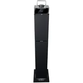 Wieże - Aiwa TS-990CD czarna - miniaturka - grafika 1