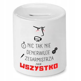 Dla Antoniego Skarbonka na Urodziny na Prezent z Nadrukiem ze Zdjęciem + Opakowanie na prezent (wzór 03) - Skarbonki Dla Antoniego Skarbonka na Urodziny na Prezent z Nadrukiem ze Zdjęciem + Opakowanie na prezent (wzór 03) - Skarbonki - miniaturka - grafika 1