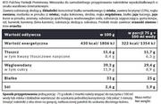 Mąka - Pulchny Pankejk Proteinowy KFD  900g Waniliowo-Śmietankowy - miniaturka - grafika 1