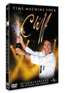 Filmy muzyczne DVD - Cliff Richard: 50th Anniversary Time Machine Tour - miniaturka - grafika 1