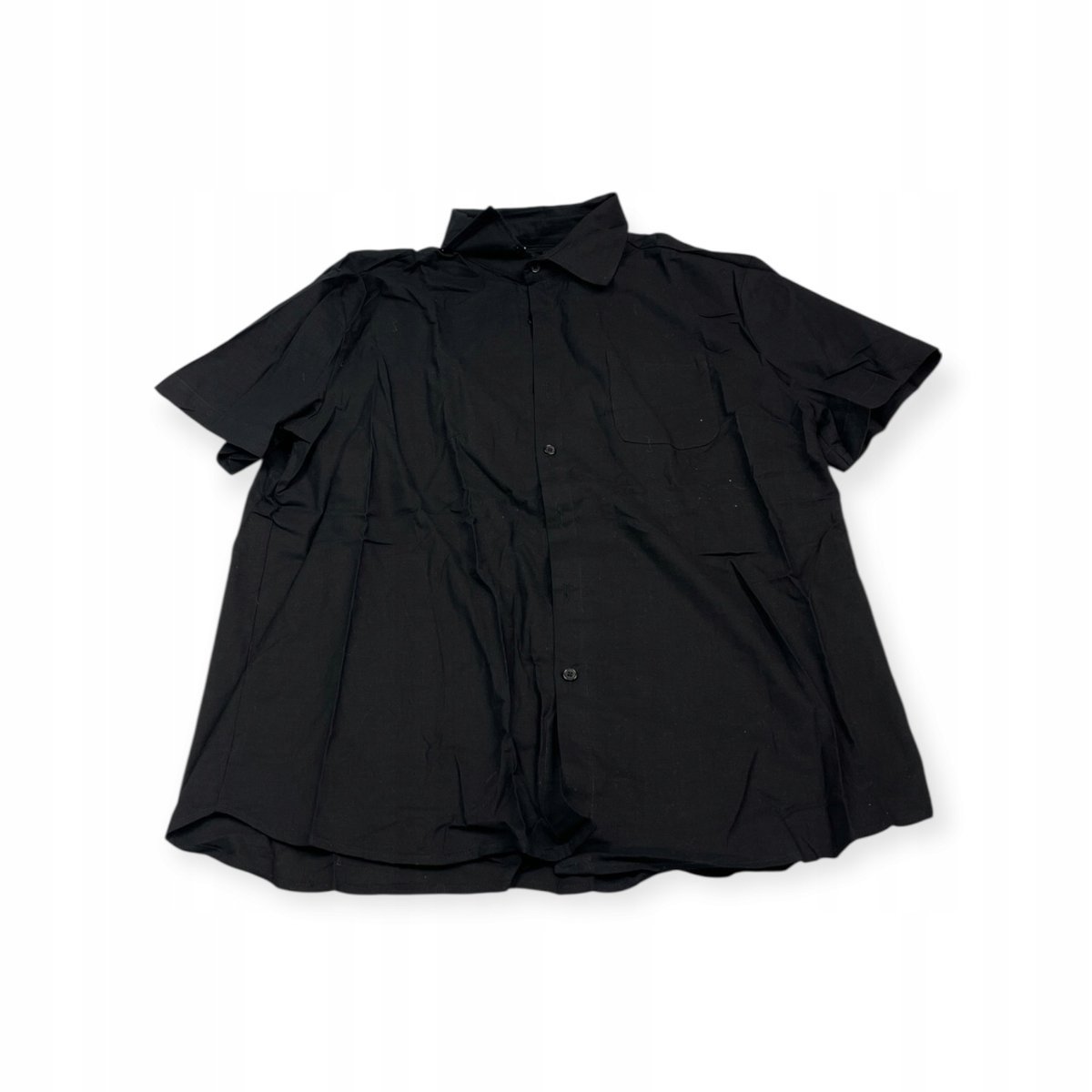 Koszula męska na krótki rękaw Old Money L