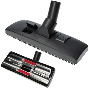 Ssawka ssawko szczotka zgarniacz z welurem do odkurzaczy Zelmer 32mm - Akcesoria do odkurzaczy - miniaturka - grafika 1