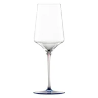 Kieliszki - SZKŁO ZWIESEL INK Wino białe 407 ml, granatowy (1 szt.) - miniaturka - grafika 1
