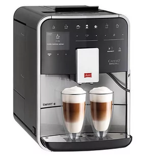 Ekspres do kawy Melitta Barista TS Smart Plus F860-400 - Ekspresy do kawy - miniaturka - grafika 2