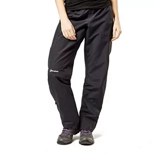 Berghaus Berghaus hillw alker overtro Users, czarny, 12 4-22089BP6-BP6-8 STD - Kurtki męskie - miniaturka - grafika 1