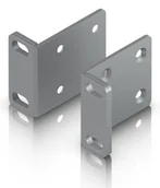 Akcesoria do komputerów stacjonarnych - Ubiquiti UACC-Rack-Ear-1U Zestaw do montażu - miniaturka - grafika 1