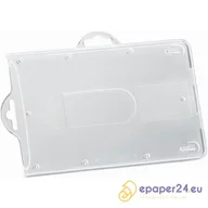 Identyfikatory - HOLDER DO KARTY ARGO TYP K - miniaturka - grafika 1