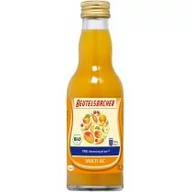 Soki i napoje niegazowane - Bio BEUTELSBACHER SHOT OWOCOWY JABŁKO - POMARAŃCZA - MANGO Z MARCHWIĄ 200 ml - BEUTELSBACHER 4106060074923 - miniaturka - grafika 1