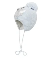 Czapki damskie - Czapka chłopięca, niebieska, Döll - miniaturka - grafika 1