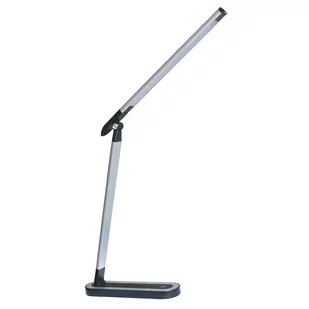 Lampa biurkowa 7W LED MADERA 324962 GOLDLUX - Lampy stojące - miniaturka - grafika 1