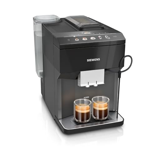Siemens EQ500 classic TP511E19