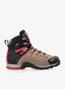 Buty trekkingowe męskie Asolo Fugitive Gtx wool/black (47,5) - Buty trekkingowe męskie - miniaturka - grafika 1