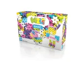 Klocki - afelo Klocki MELI - Basic Girls - 150 elem. 50020 - miniaturka - grafika 1