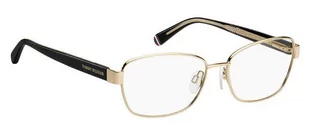 Okulary korekcyjne Tommy Hilfiger TH 2006 000 - Okulary korekcyjne, oprawki, szkła - miniaturka - grafika 2