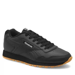 Buty Reebok Glide GZ2324 Black - Półbuty męskie - miniaturka - grafika 1