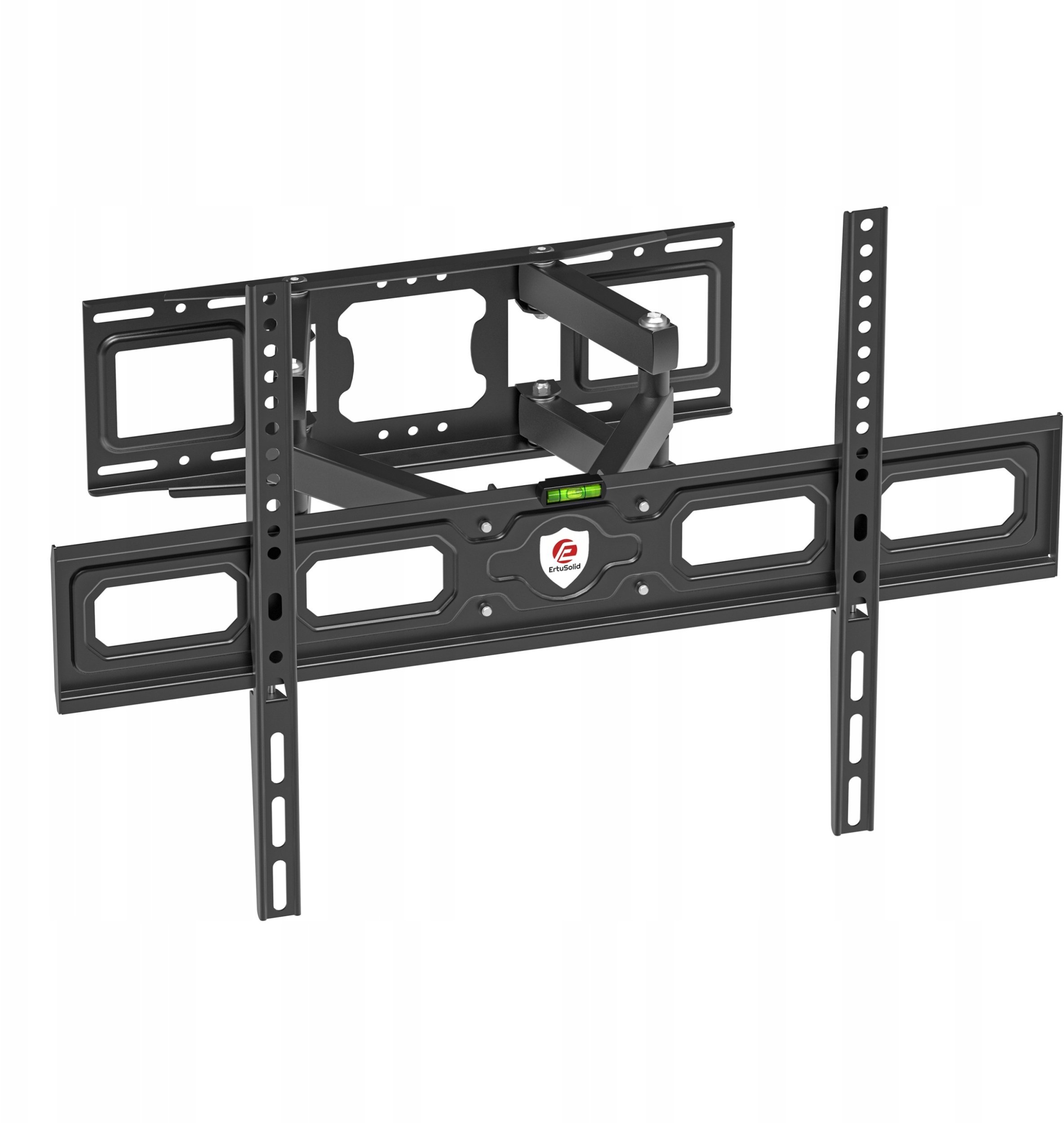 Ergosolid ROX600: Wysokiej jakości obrotowy uchwyt do telewizorów LCD LED 40-75 ROX-600
