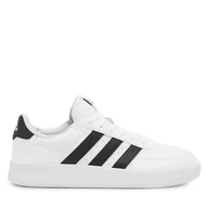 Sneakersy męskie - Sneakersy adidas Breaknet 2.0 HP9426. Biały - miniaturka - grafika 1