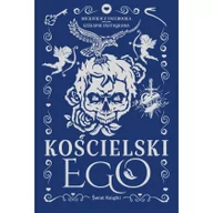 Poezja - Krzysztof Kościelski Ego - miniaturka - grafika 1
